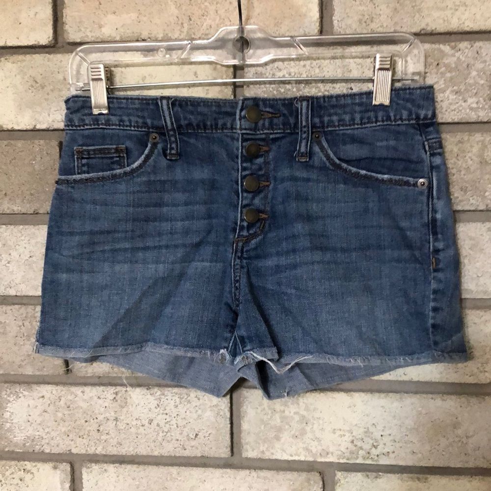 3for$20 jeans shorts size 2
